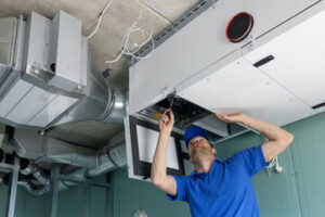 HVAC Services