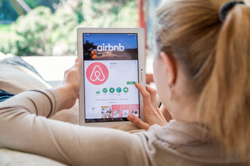 What is Airbnb Property Management?